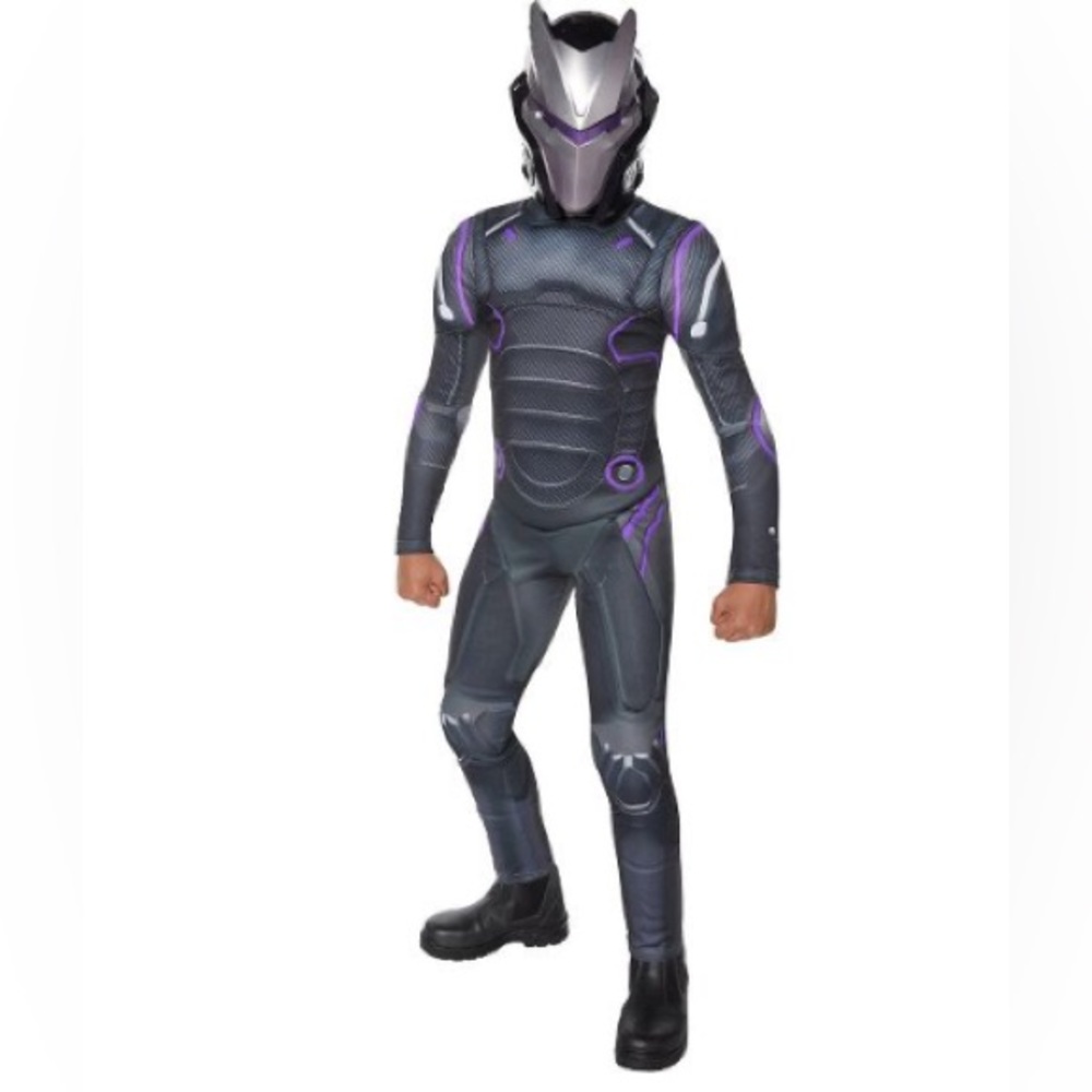 Fortnite: Omega Costume